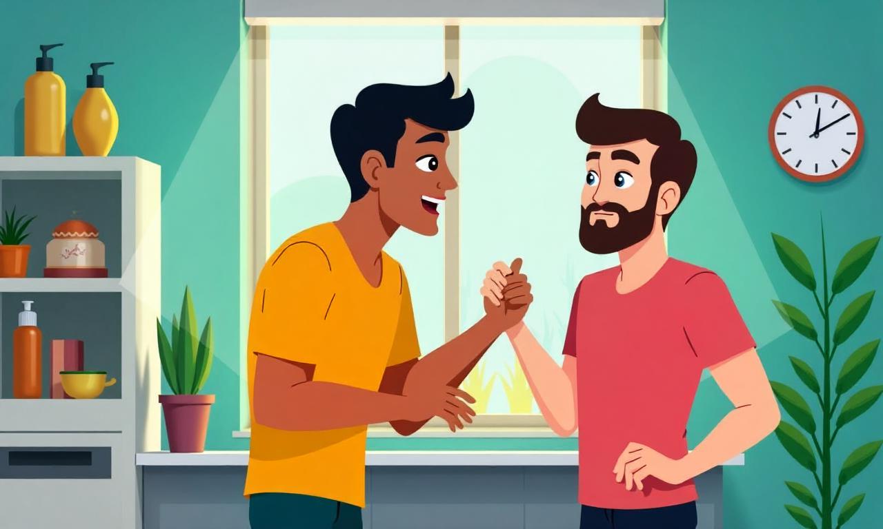 How to Improve Male Fertility: 10 Natural Tips for Better Health