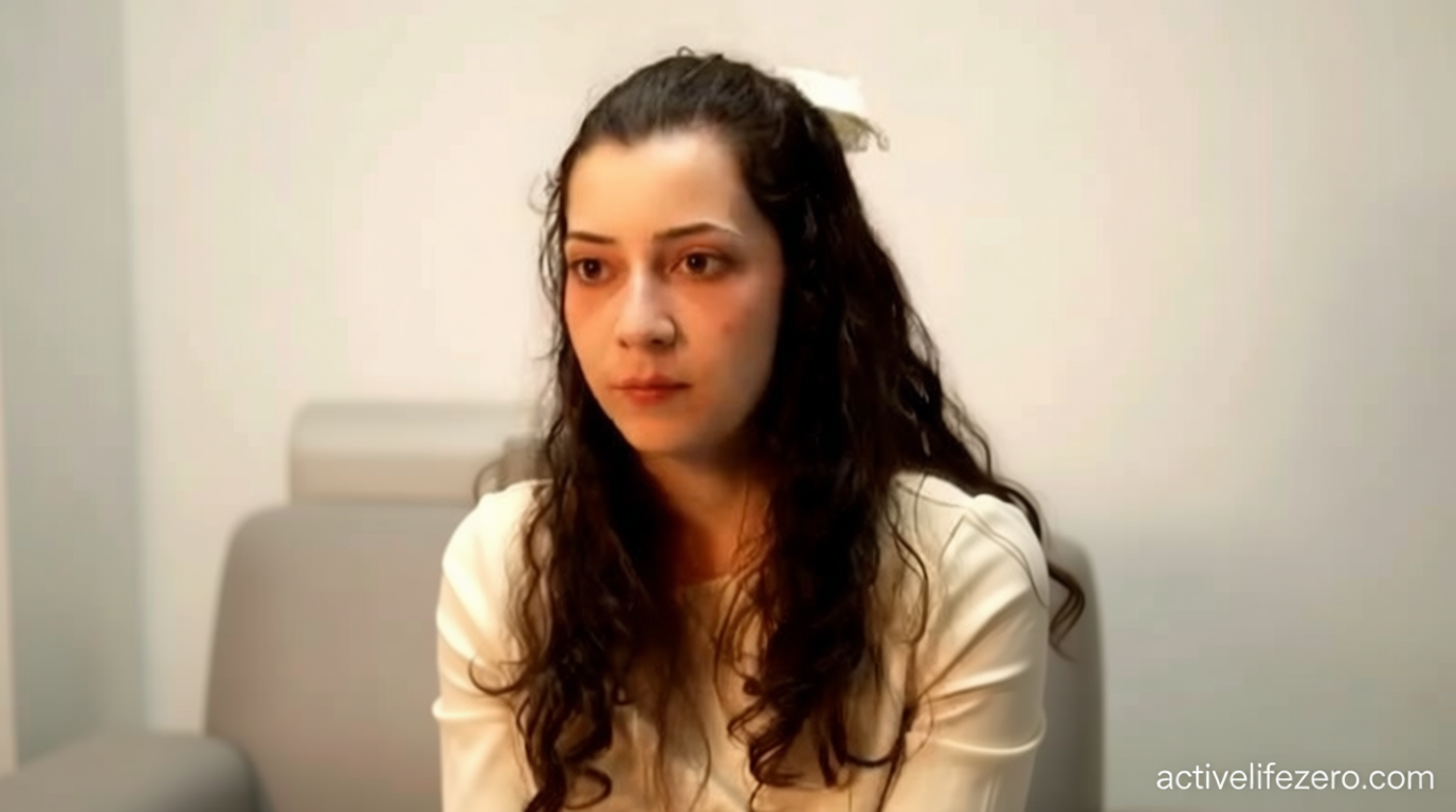 She spent 20 months battling to die under a euthanasia law. On Thursday, Spain let her