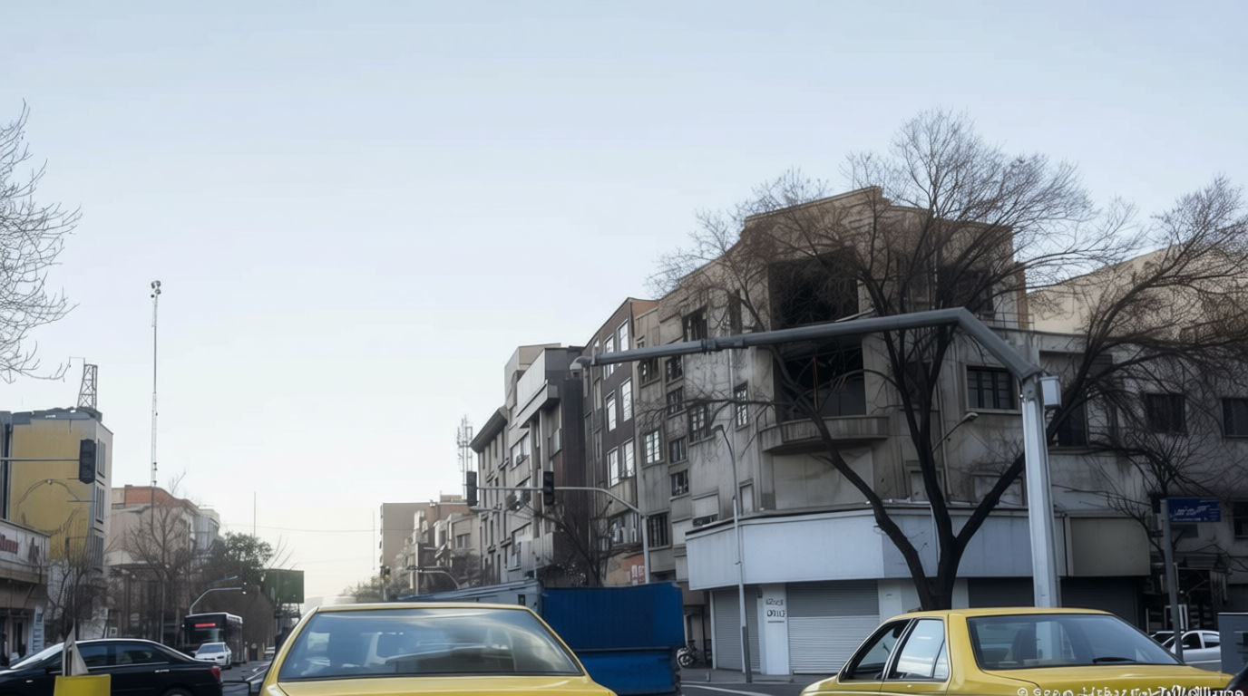 Why did diplomacy fail between the US and Iran?