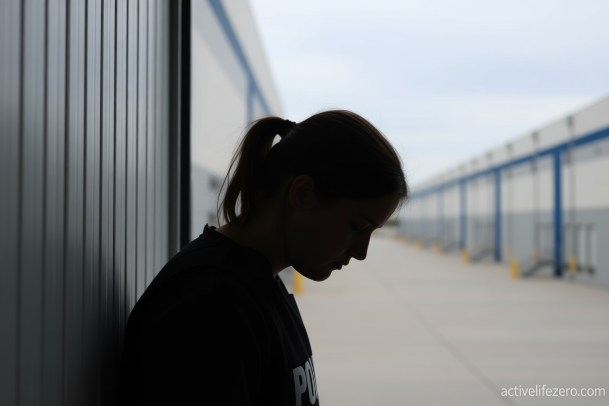Abused and neglected youths granted immigration protections are being detained and deported