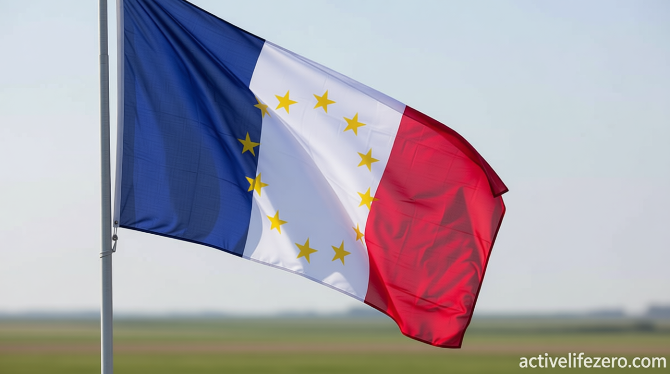 French blockade looms over Commission’s plan to fast-track trade deals in English
