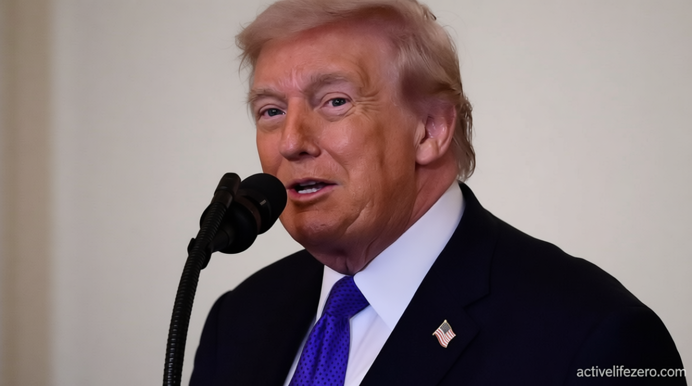 Trump says he WILL attend the White House Correspondents’ Dinner after snubbing it for years