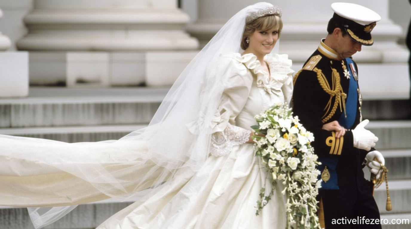 EDEN CONFIDENTIAL: Diana dress designer’s companies both go bust