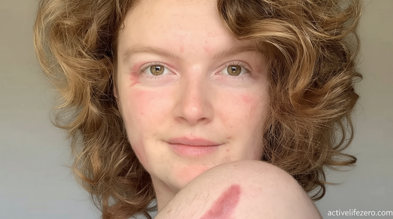 Kelsey Waghorn: White Island volcano survivor’s gruesome injuries revealed – as she relives the moment the world erupted in a deadly fireball, killing 22 around her and maiming 25 more