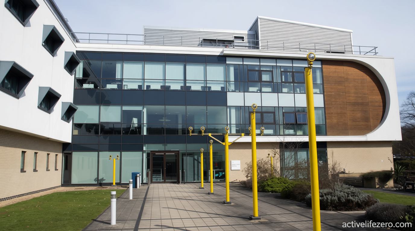 Open University reverses UKLFI-influenced ‘ancient Palestine’ ban