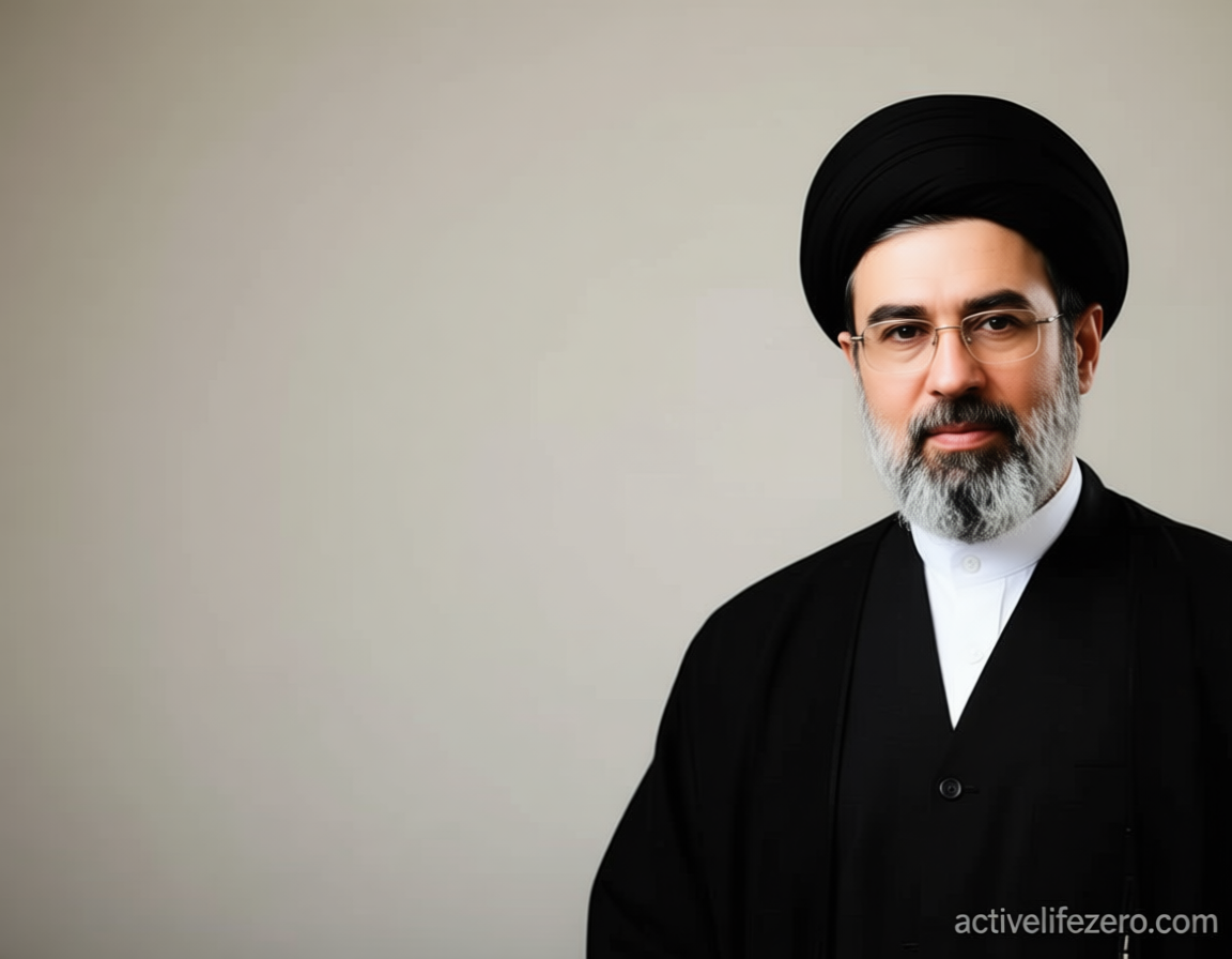 Iran vows to fight on in first message issued in name of Mojtaba Khamenei