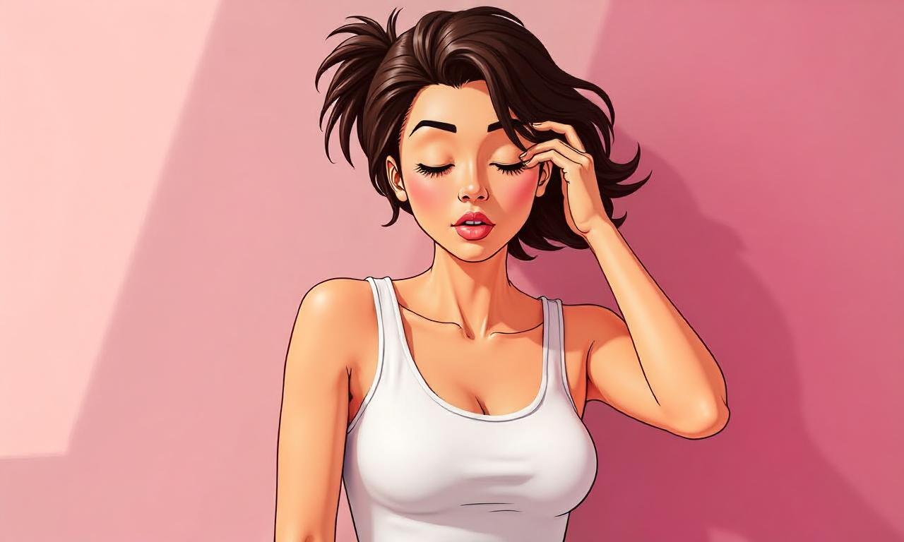 How to Reduce PMS Symptoms: Natural Tips for Relief