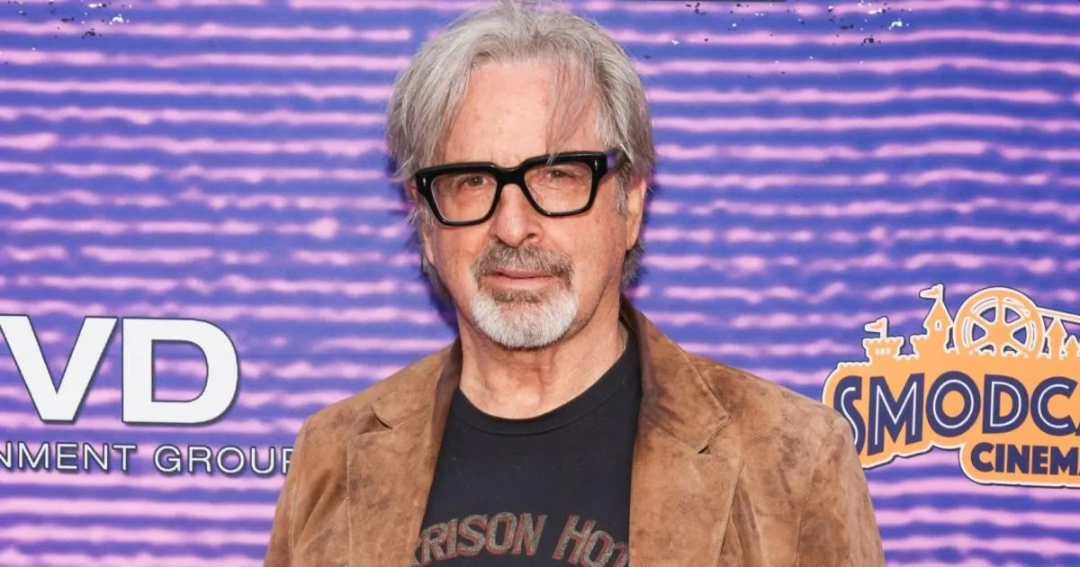 Lizzie Maguire star Robert Carradine’s cause of death revealed