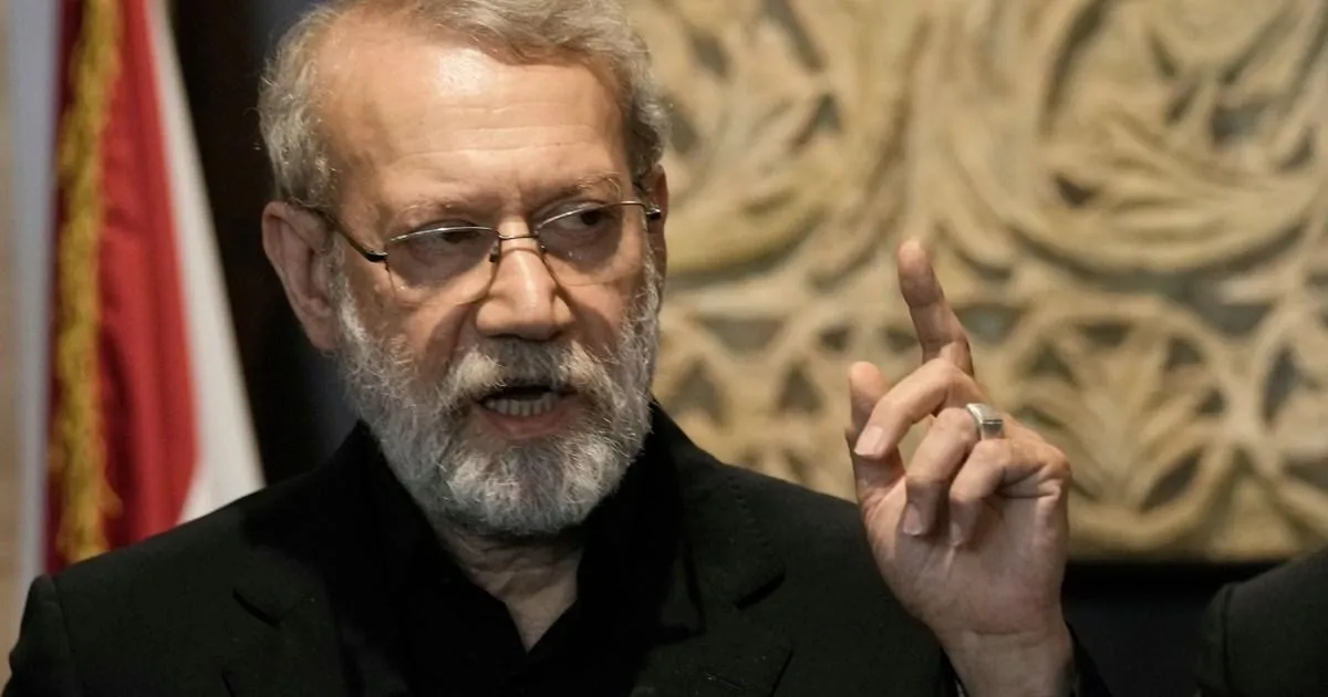 Iranian defence chief who issued sinister warning to Trump is killed in airstrike