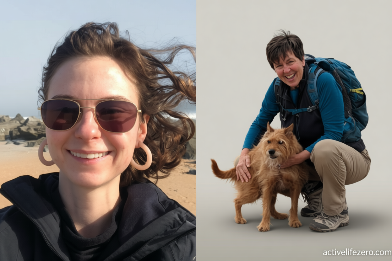 2 women were ‘bonding over the beauty of a hike’ when they were killed in Utah, family says