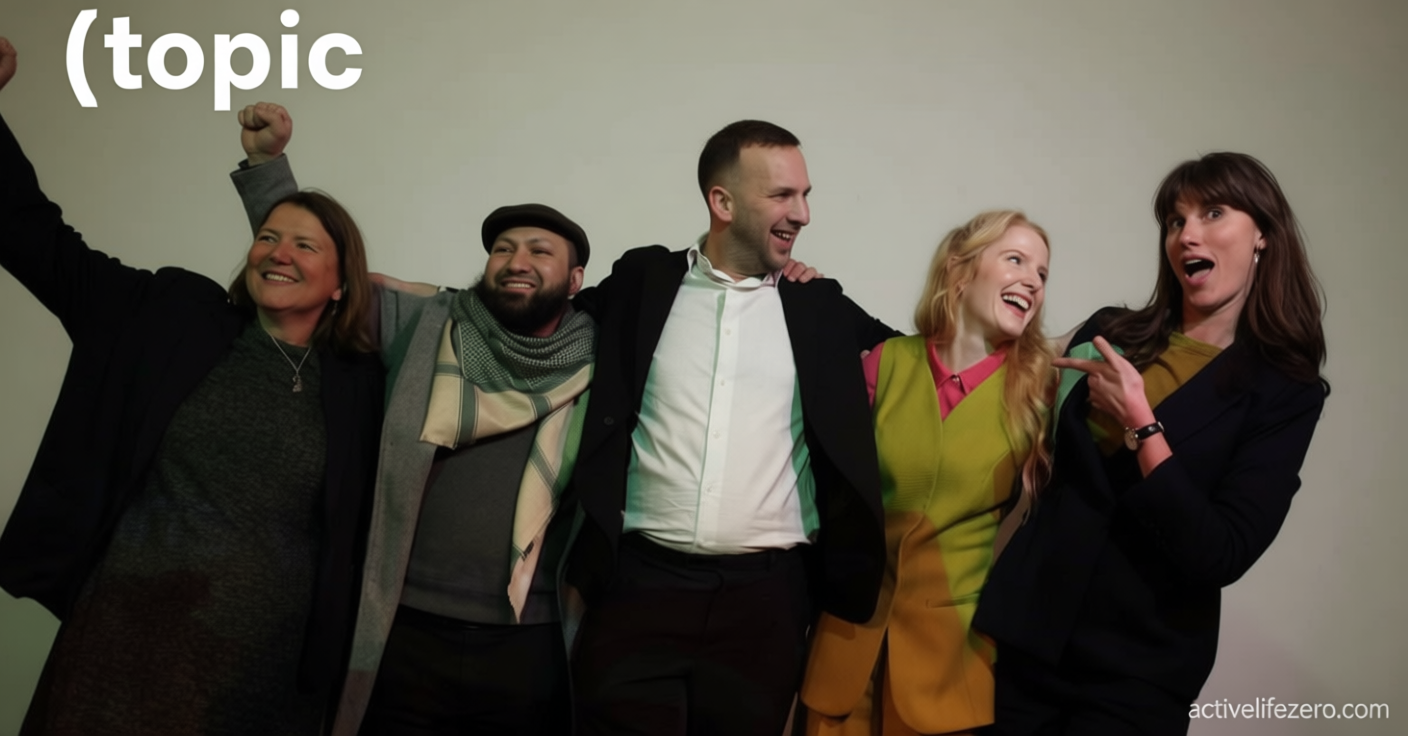 The Greens’ Gorton and Denton by-election win was about inclusion — not sectarianism