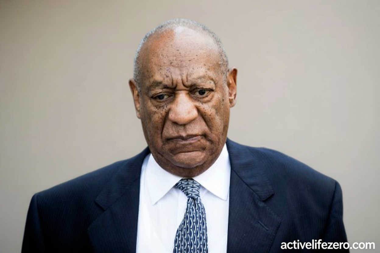 Woman who sued Bill Cosby for sexual battery awarded $19.2 million