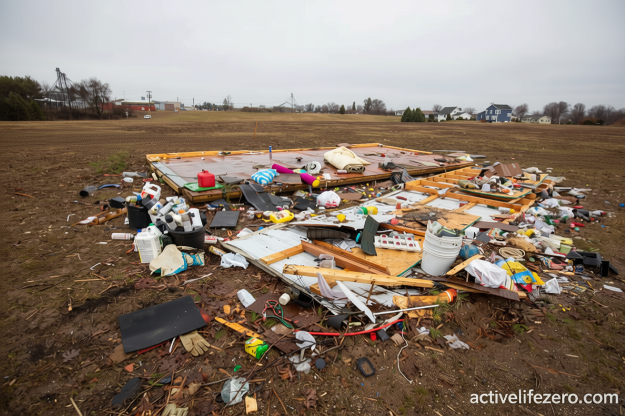 12-year-old boy among 6 dead as tornadoes rip across Michigan and Oklahoma