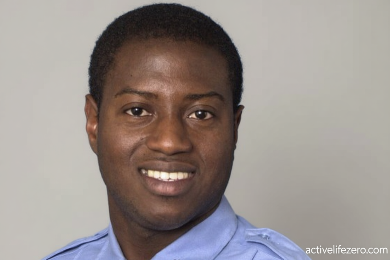 NYPD officer dies in medical episode while deployed to Kuwait in Iran war