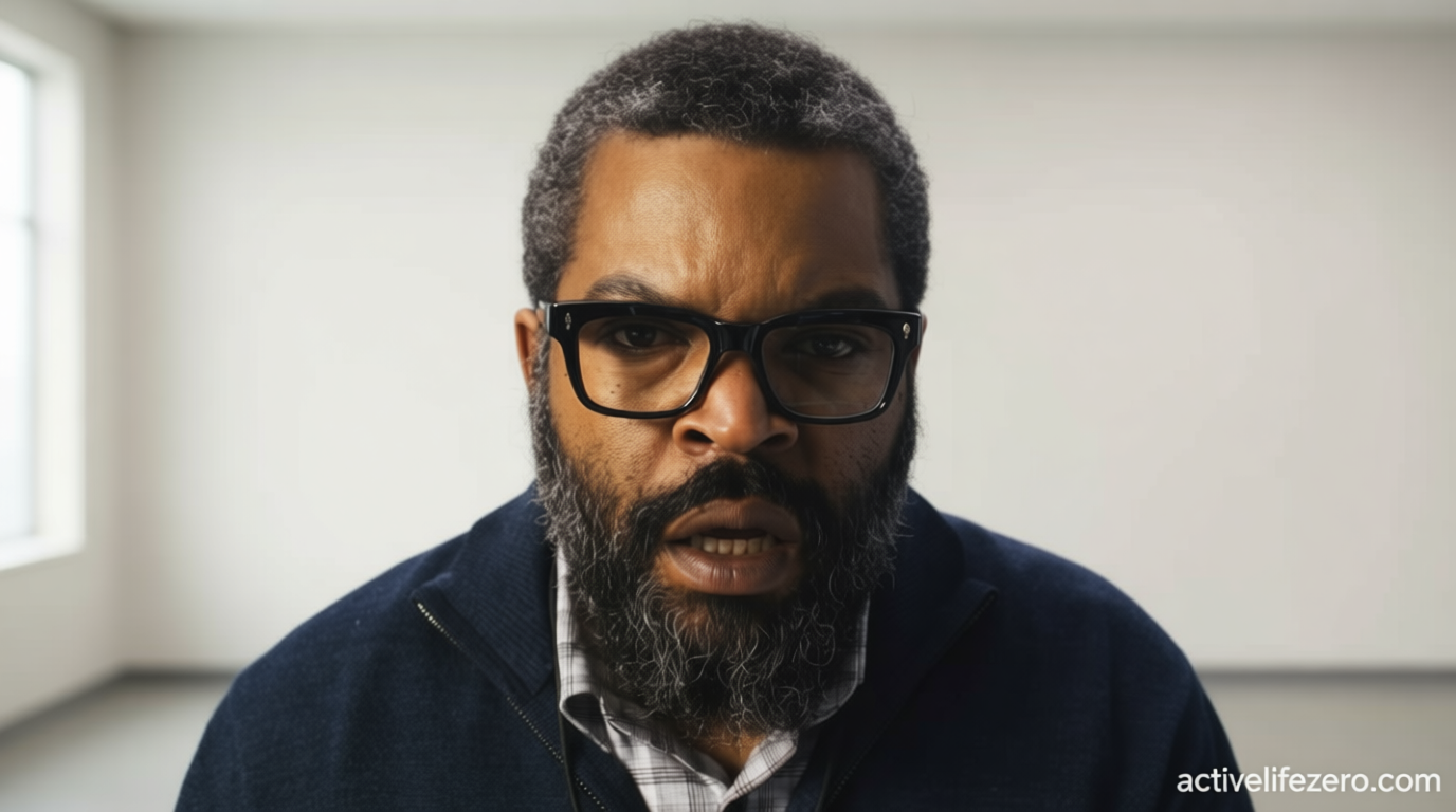 Ice Cube and ‘War of the Worlds’ top the Razzies