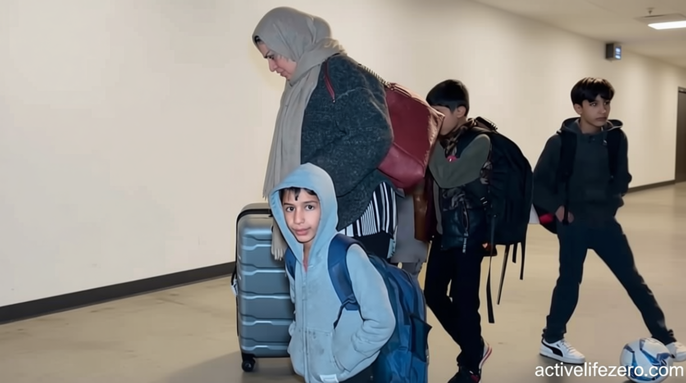 Hundreds of foreign nationals evacuate from Iran to Azerbaijan amid escalating conflict