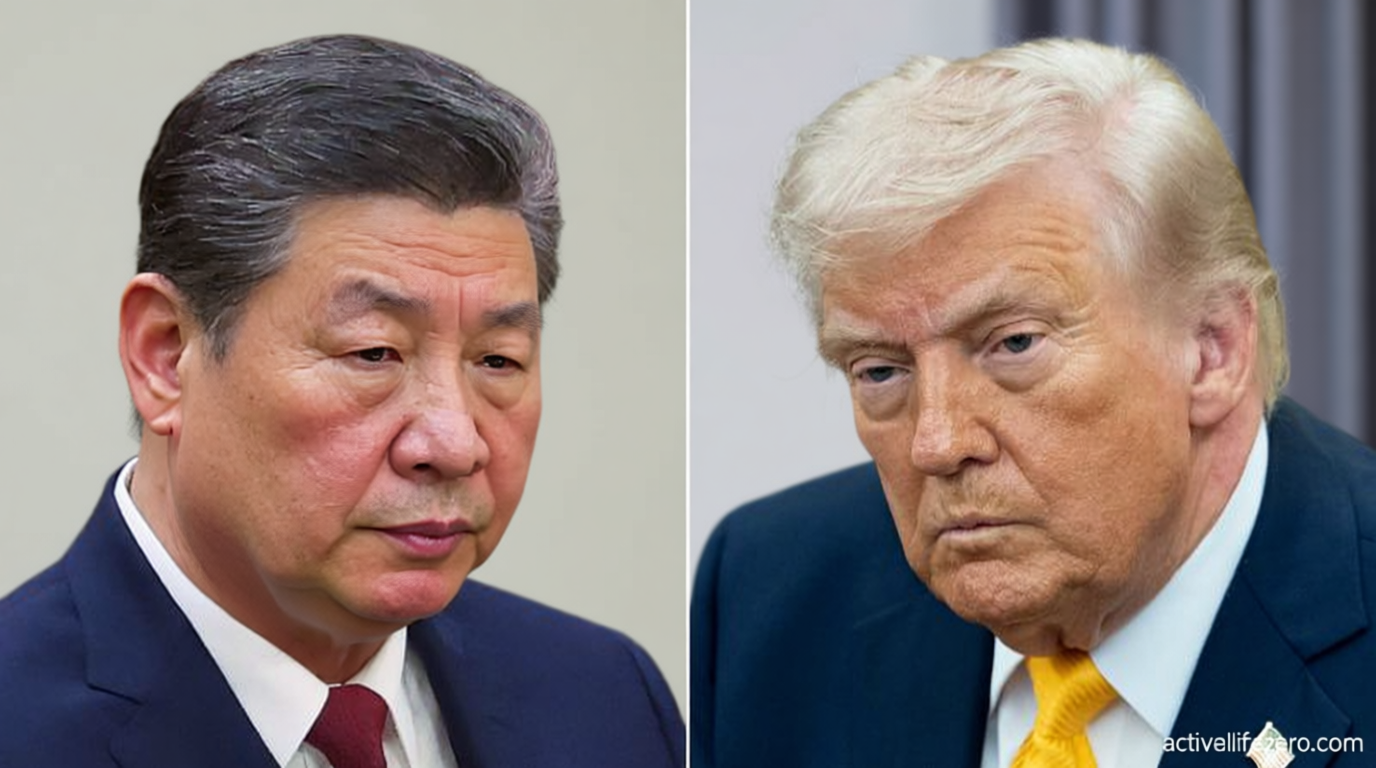 Why a delayed Xi-Trump summit could give China a stronger hand