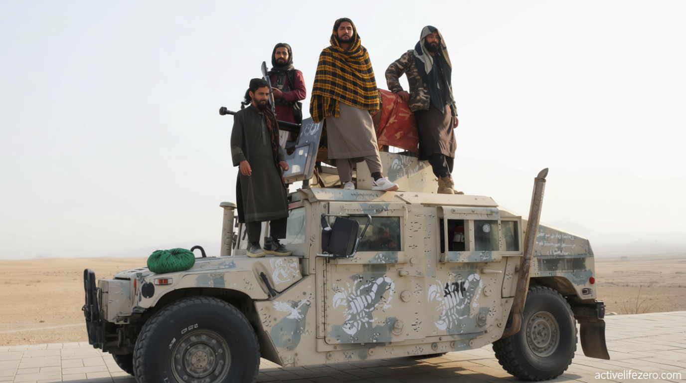 Pakistan says hundreds of Afghan Taliban fighters killed