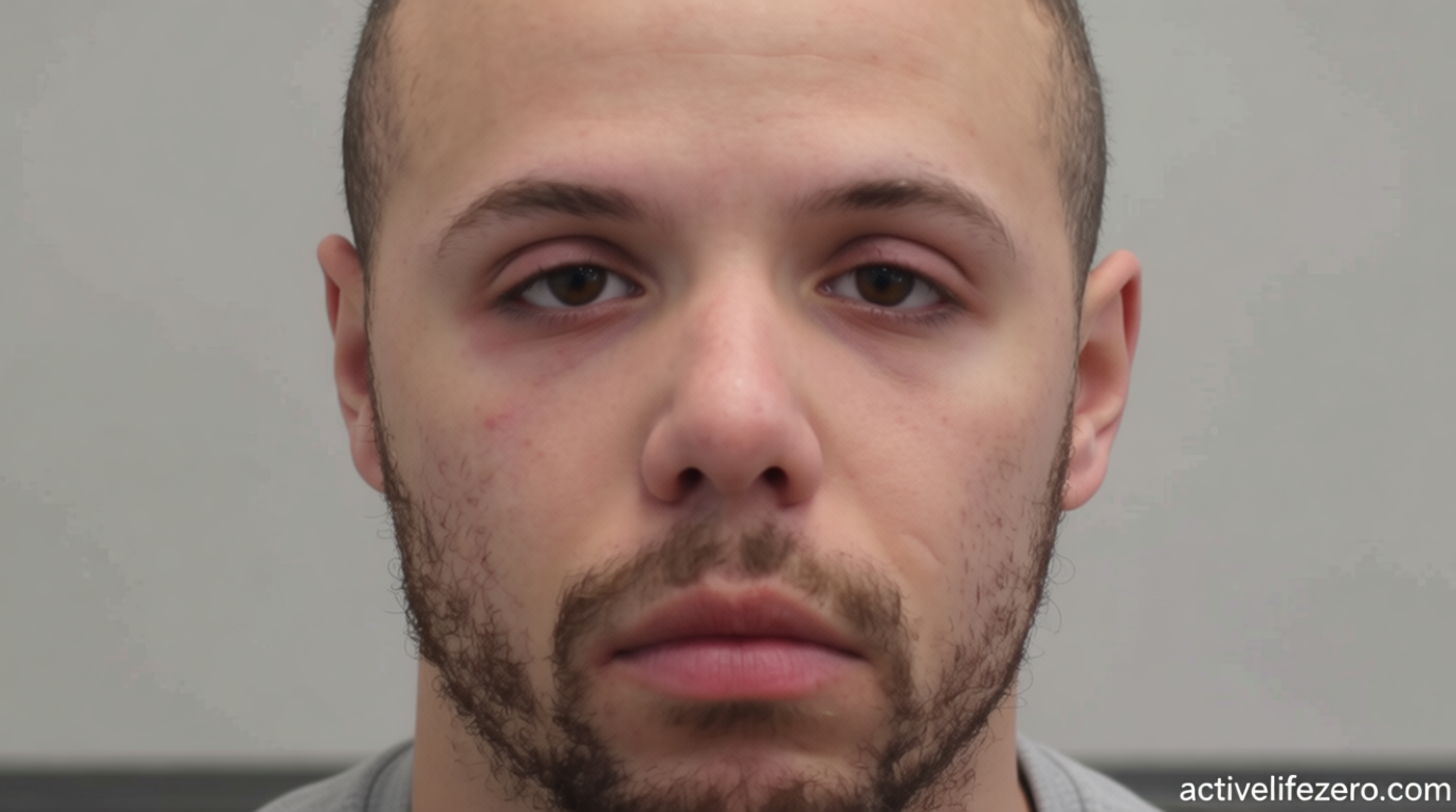 Van driver jailed after killing London student