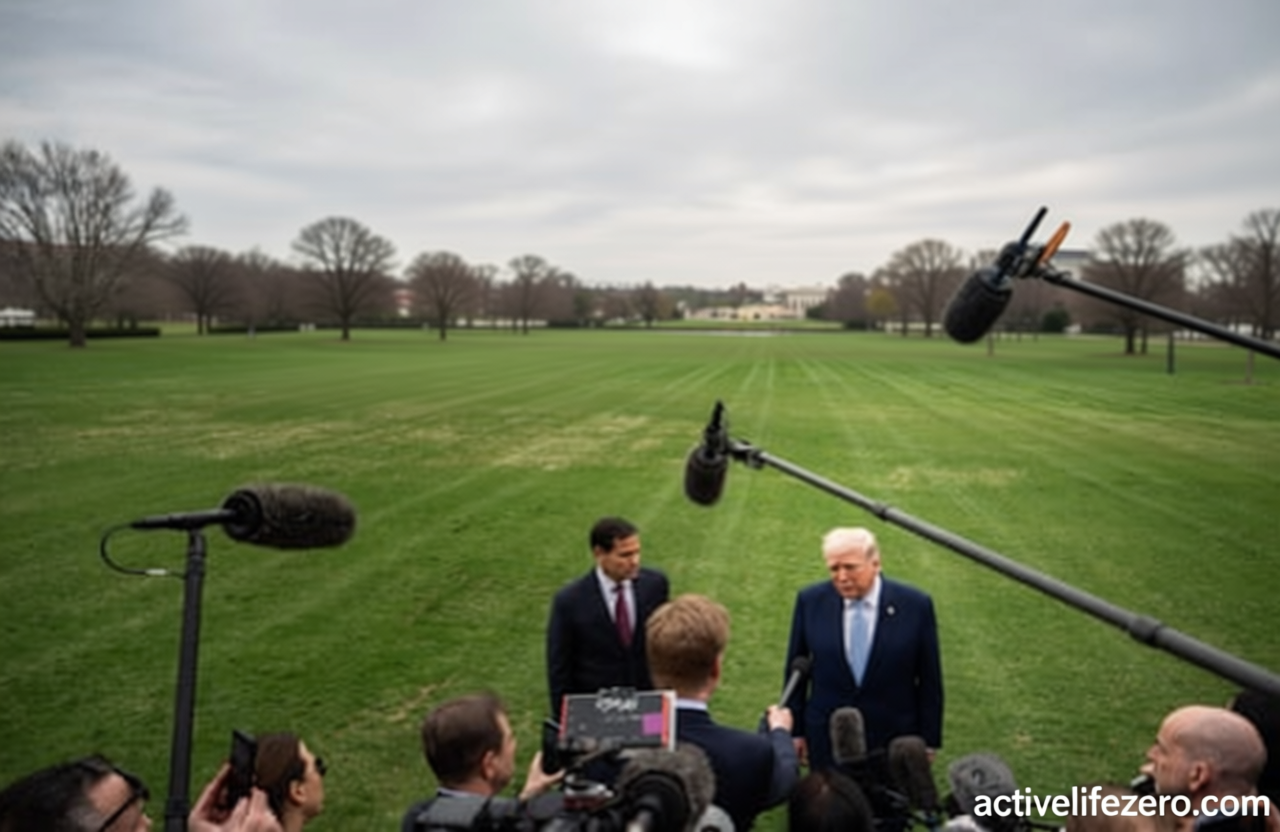 Trump hints at wind down of war as US prepares to send more troops to Gulf