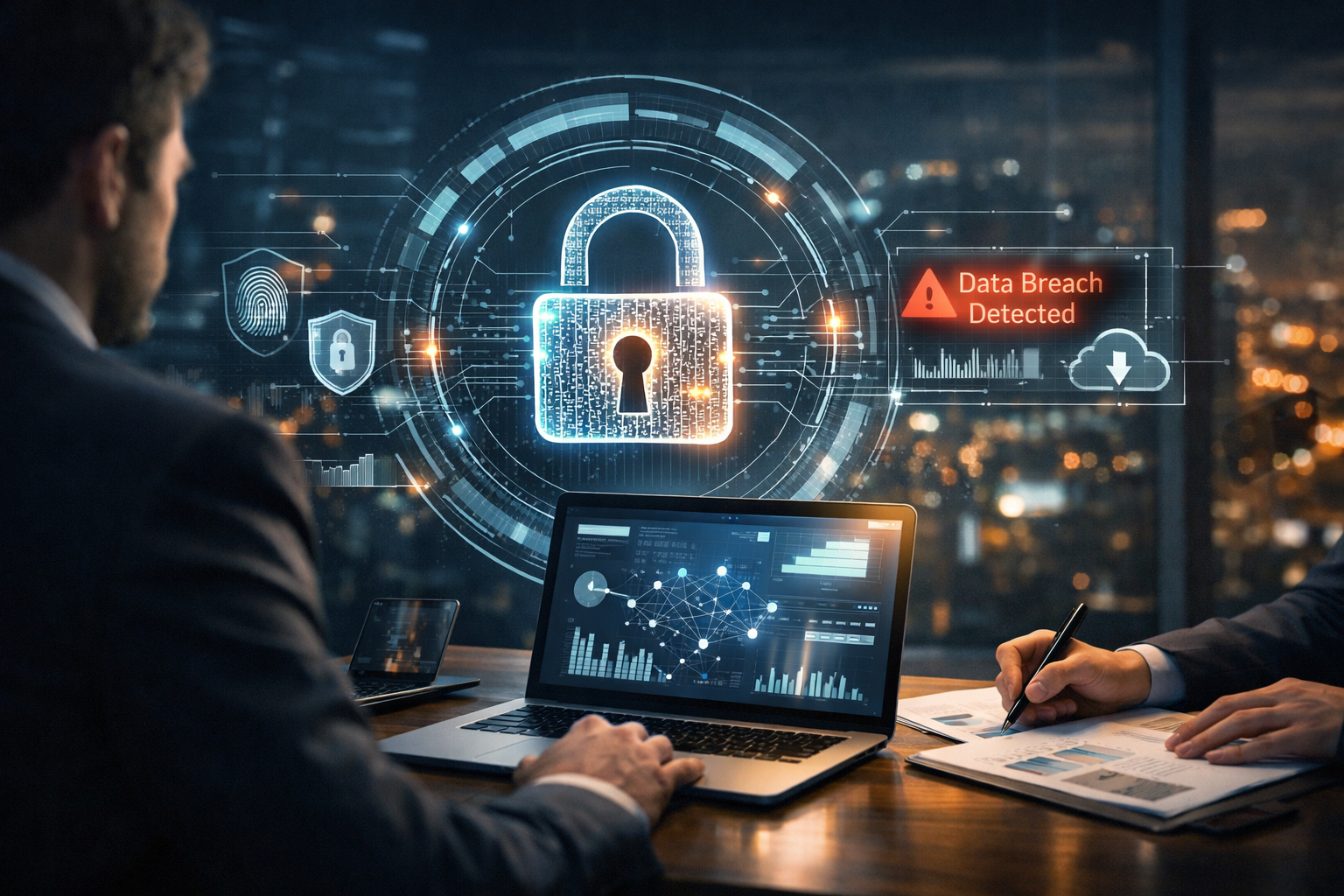 Emerging Trend in Data Privacy Practices: What Businesses Must Know Today