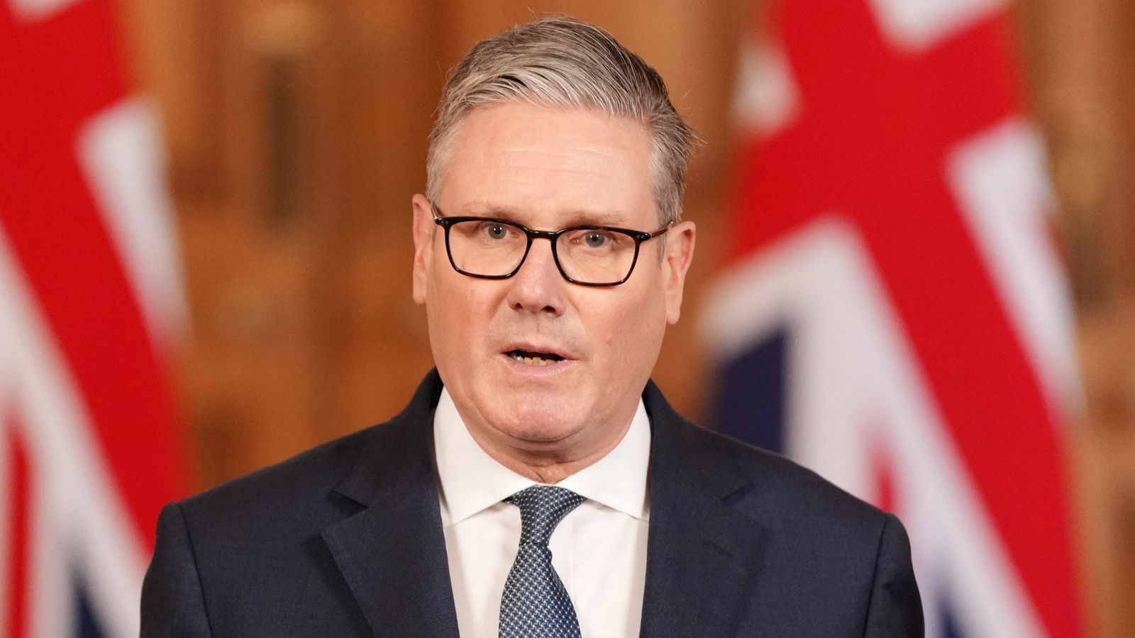 Starmer is cautious on Iran because he knows the chaos Trump’s strikes could trigger