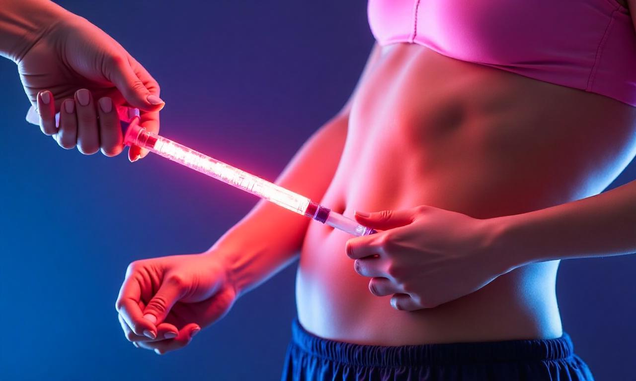 New light shed on who benefits most from weight-loss jabs
