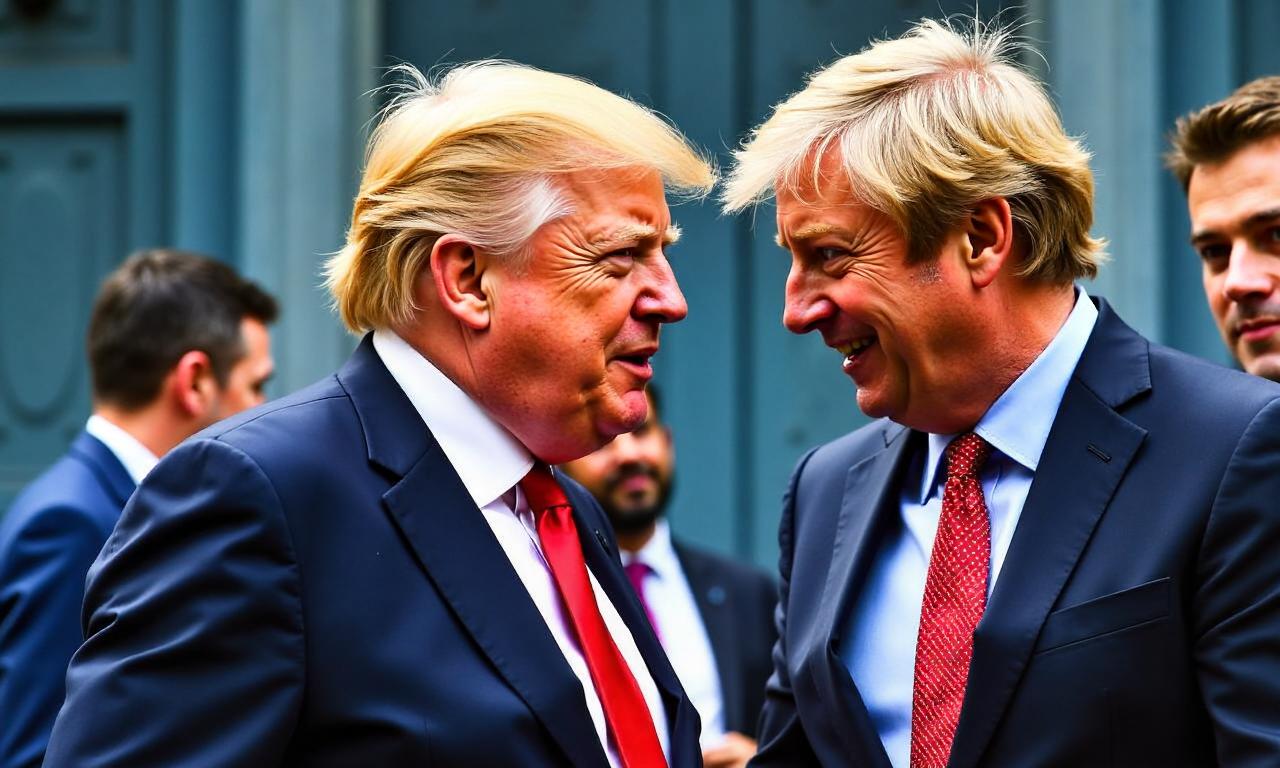 PM embraces Brexit divisions as he seeks closer ties with Europe