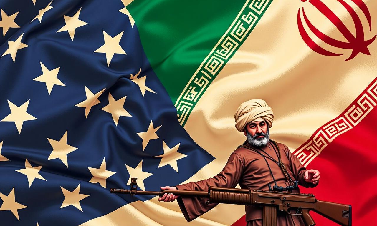 Why ceasefire deal with US has unsettled Iran’s hardliners