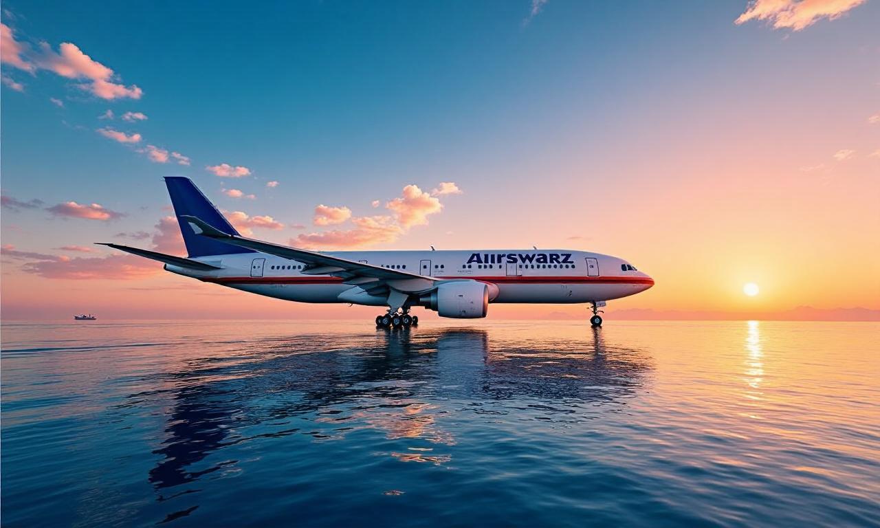 EU airline industry warns of fuel shortages if Strait of Hormuz stays closed
