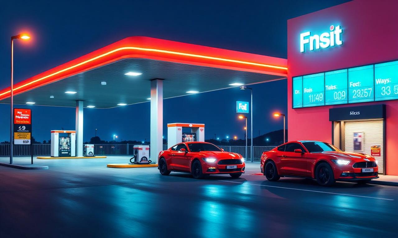 Watch: When will fuel prices go down?