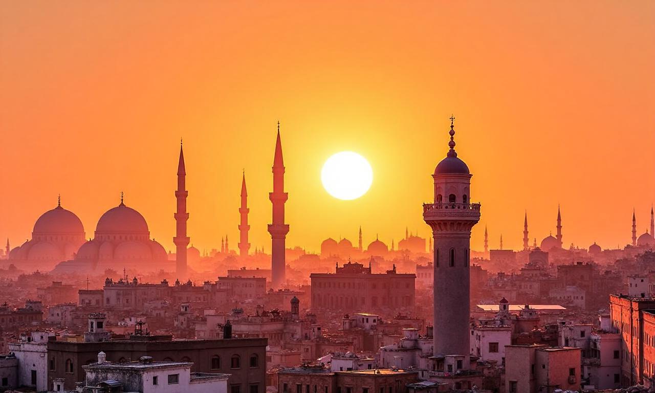 Ceasefire or no ceasefire, the Middle East’s reshuffling is not yet done