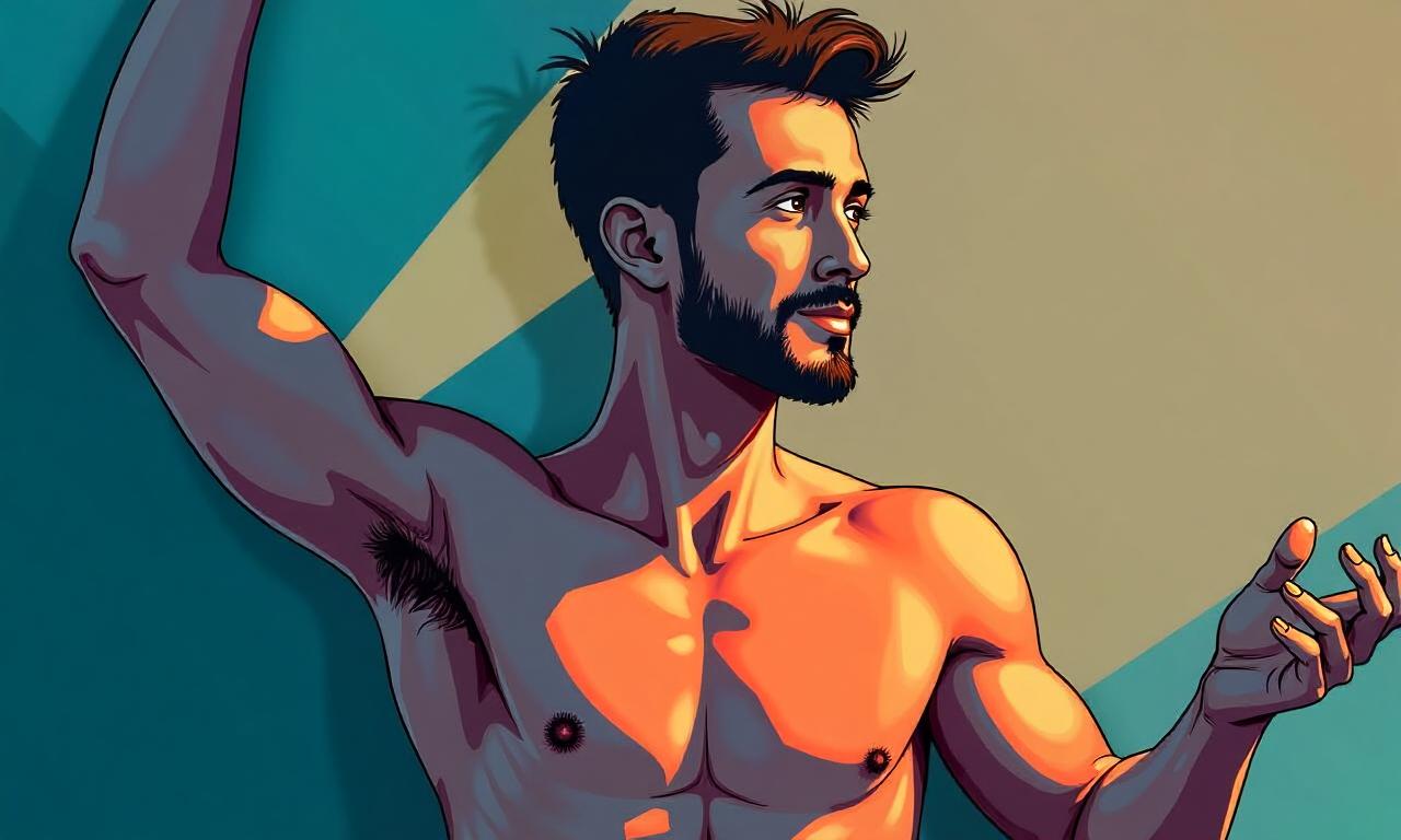 Top Strategies for Male Wellness: Boost Health & Vitality
