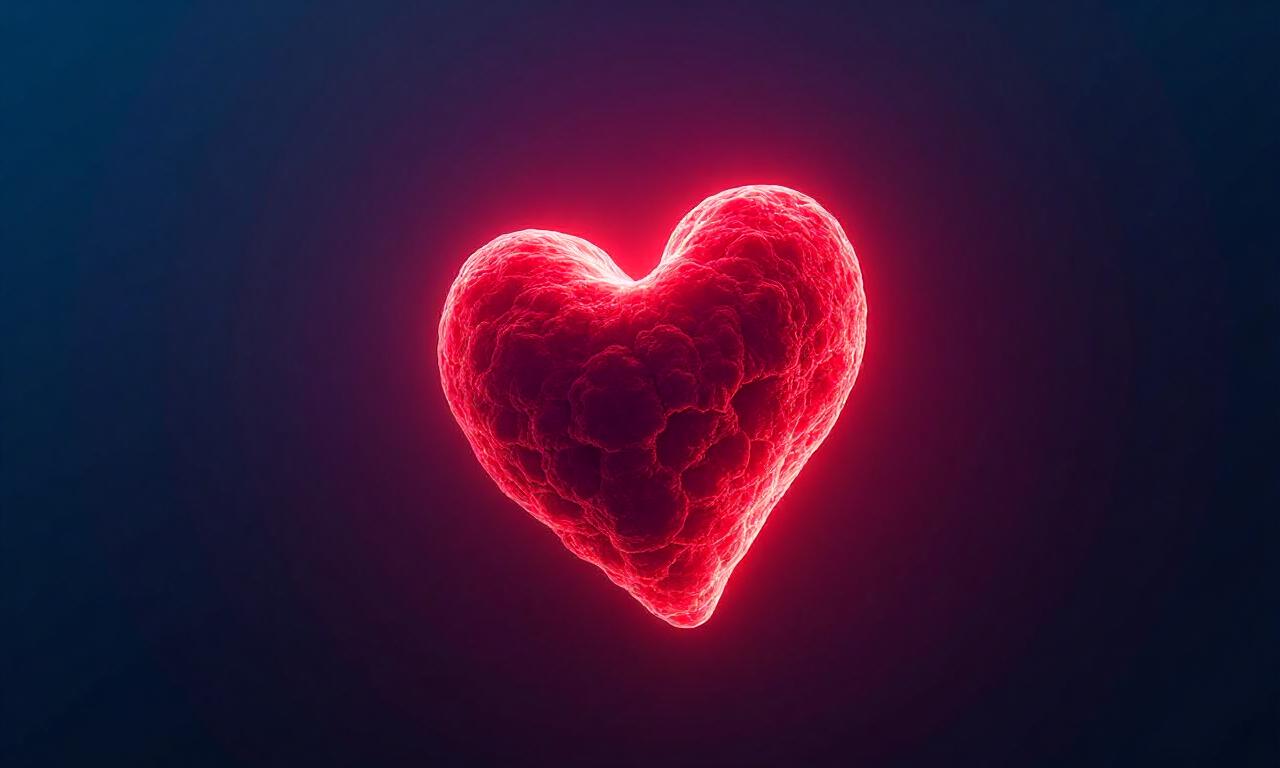 How to Improve Heart Health: 5 Simple Steps for a Stronger Heart