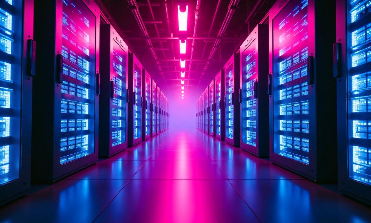 OpenAI pauses UK data centre deal over energy costs and regulation