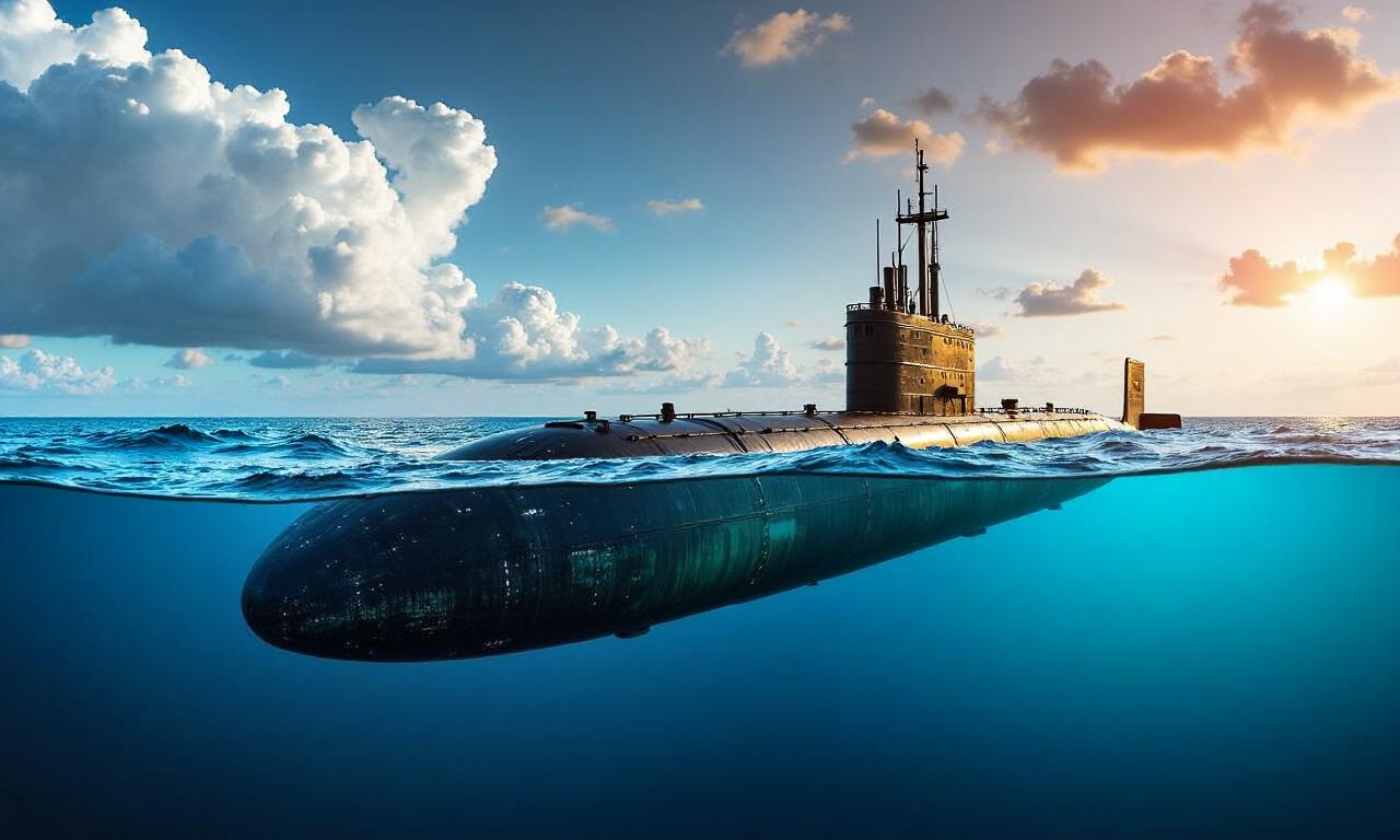 UK says Russia ran submarine operation over cables and pipelines