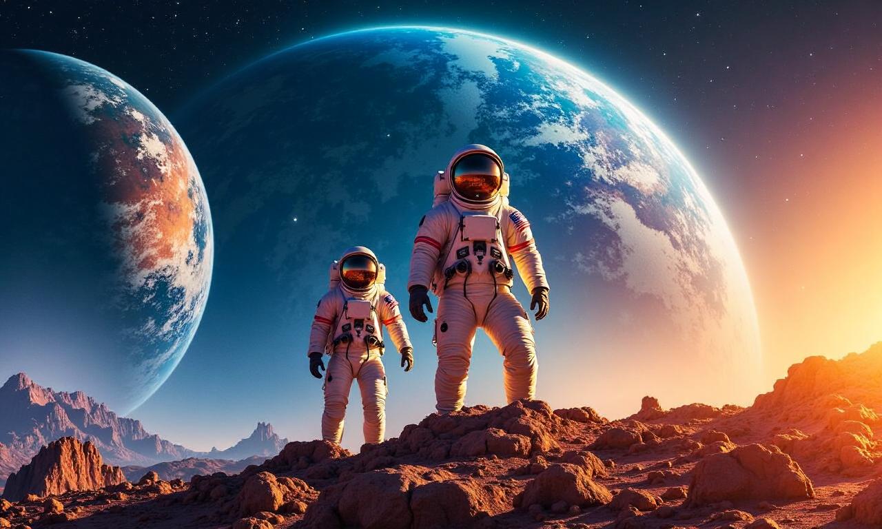 Back to Earth: What happens to the Artemis II astronauts now?
