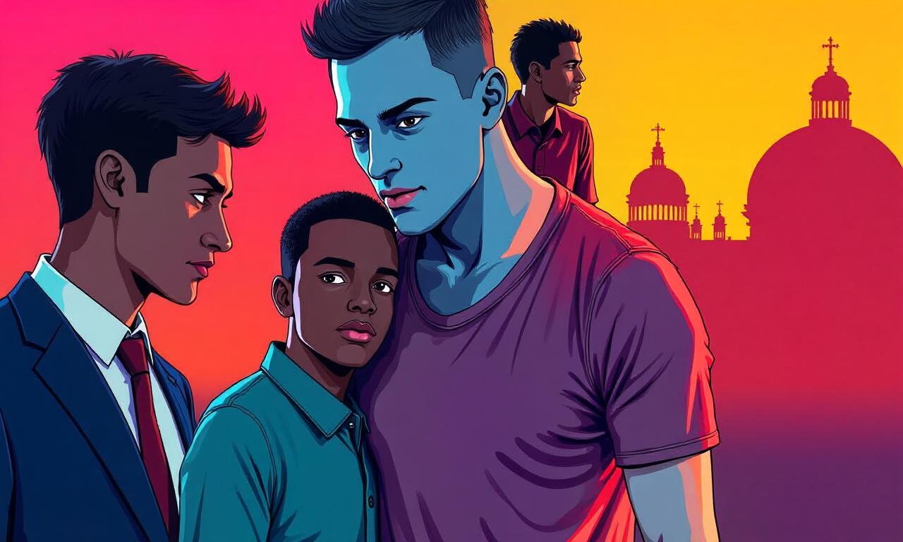 Legal advisers help migrants pose as gay to get asylum, undercover BBC investigation finds