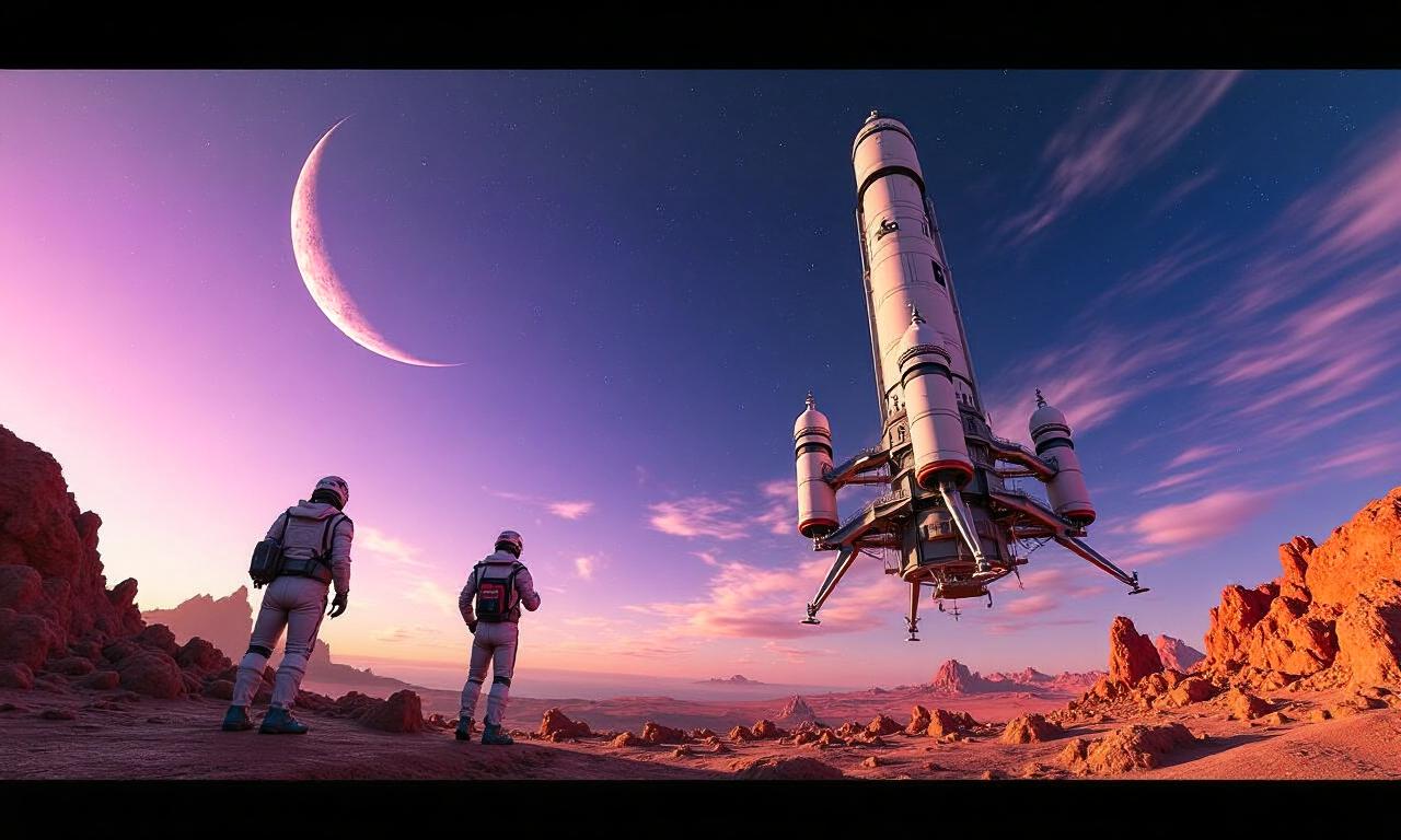 Artemis II mission was a triumph. Now comes the hard part