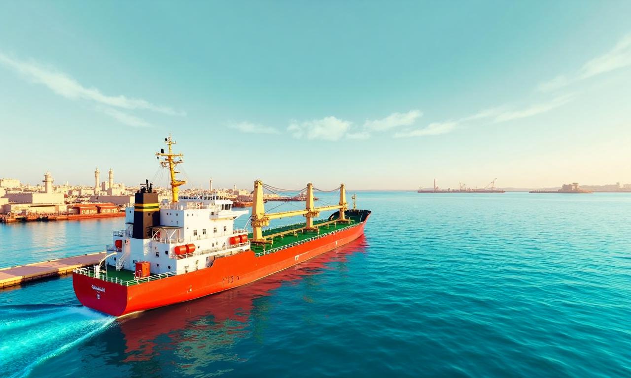 Cooper urges full and toll-free reopening of Strait of Hormuz