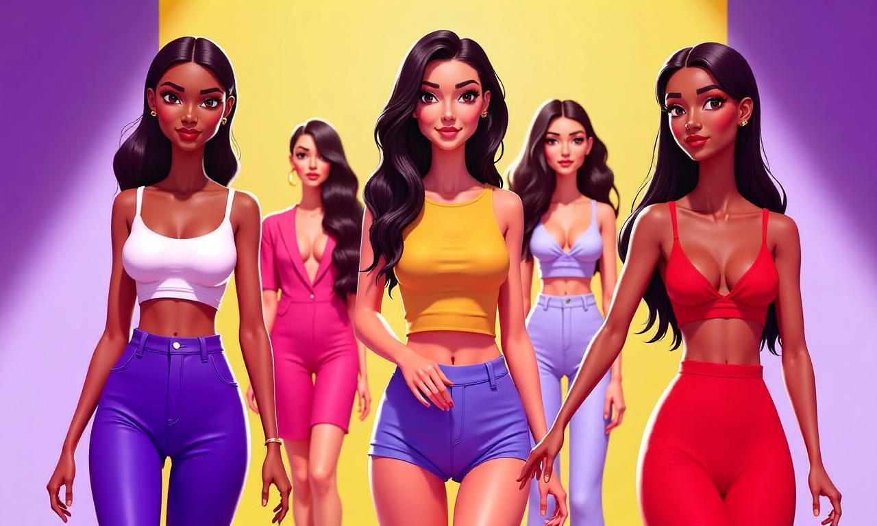 2024 Fashion Trends: What’s Hot and What’s Not?