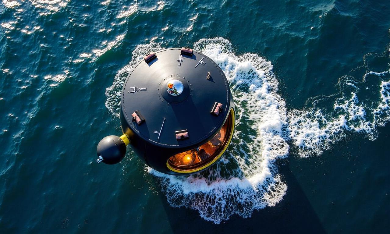 New footage shows moment Orion capsule hatch is opened at sea