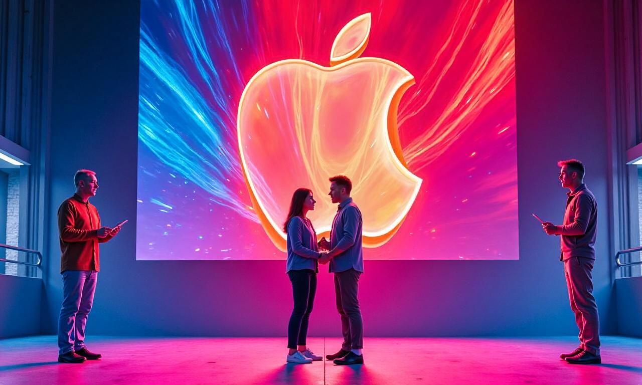 Apple at 50: Three products that changed how we live – and three that really didn’t