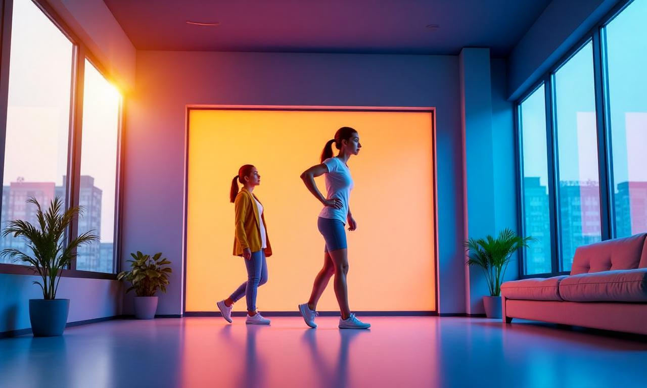 Don’t feel like exercising? Maybe it’s the wrong time of day for you