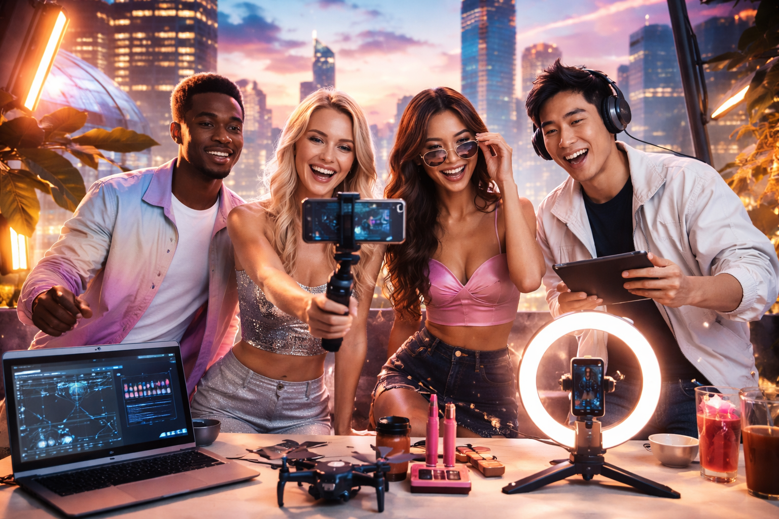 Exploring the Latest Trend in Influencer Collaborations for 2026