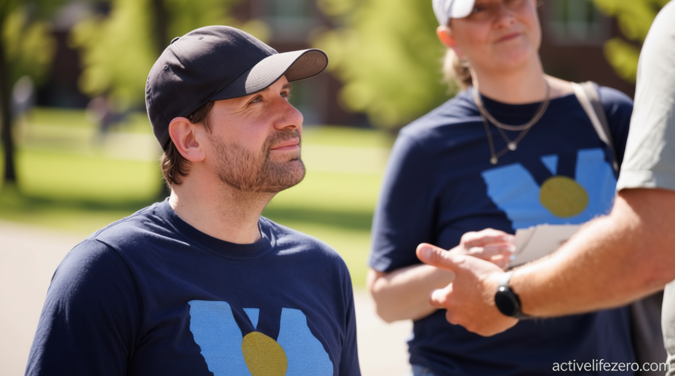 A Paralympian and ‘prairie populist’: How this Iowa Senate candidate is trying to spark a rural revival for Democrats