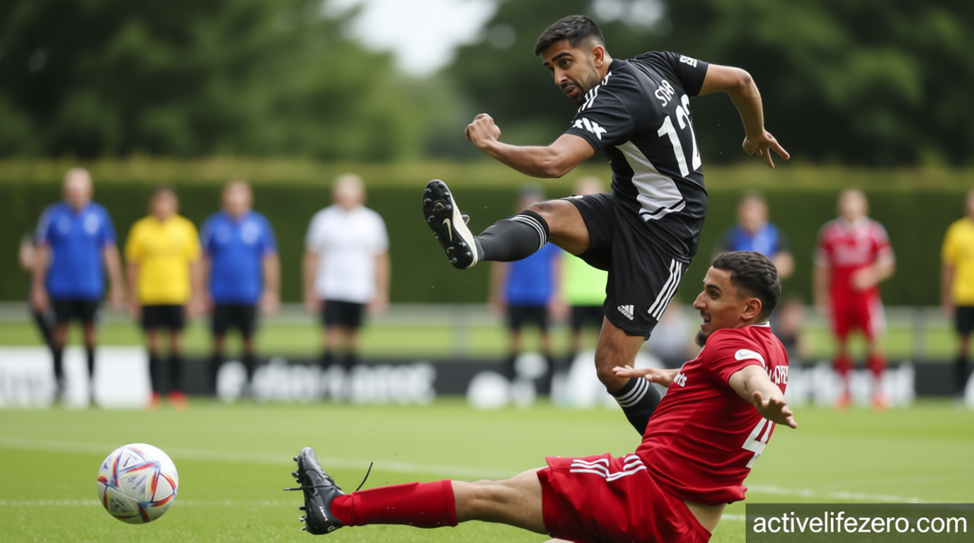 How influencer-led events like The Sidemen Charity Match are rewriting the sports playbook