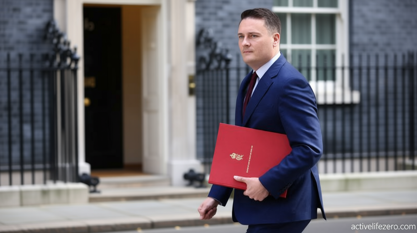 Leading challenger to UK Prime Minister Keir Starmer quits government