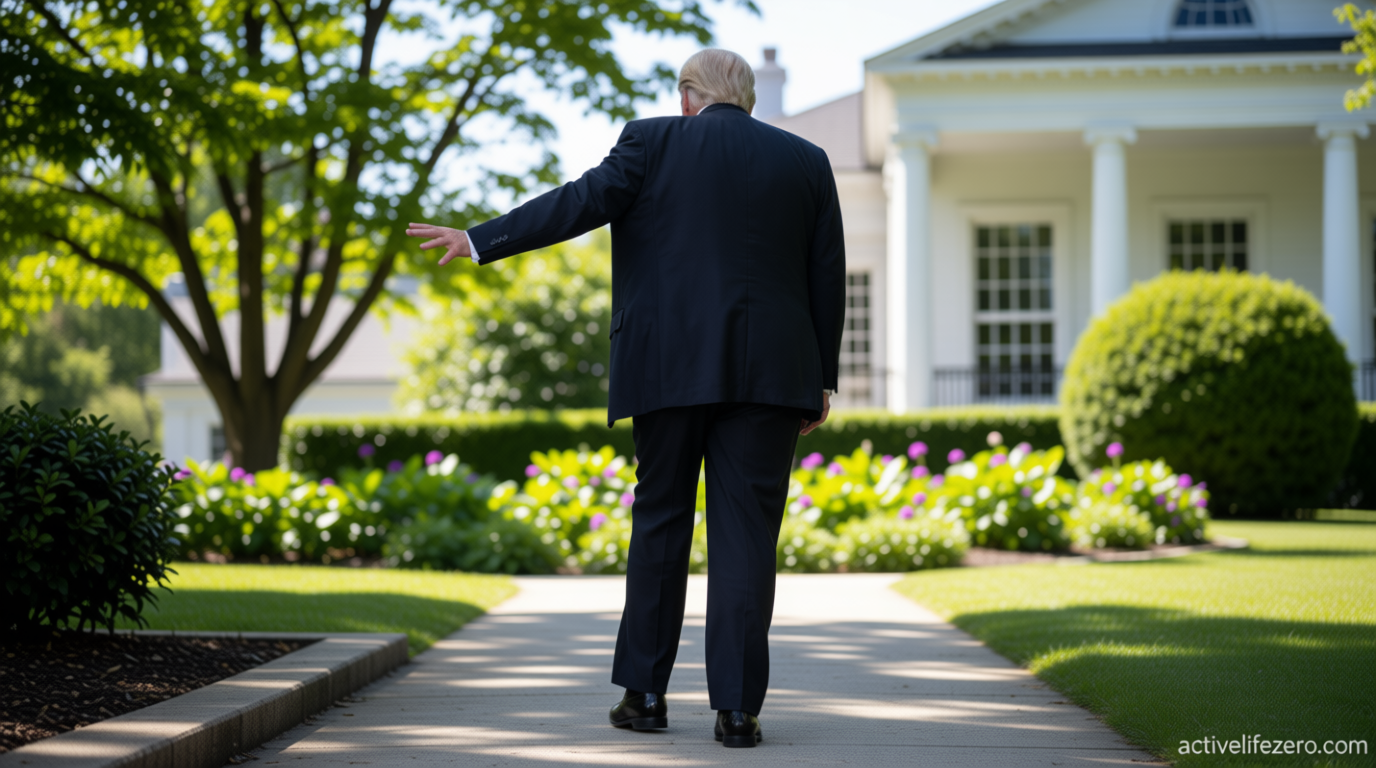 Rapid changes in power have become the new normal in American politics. Here’s why