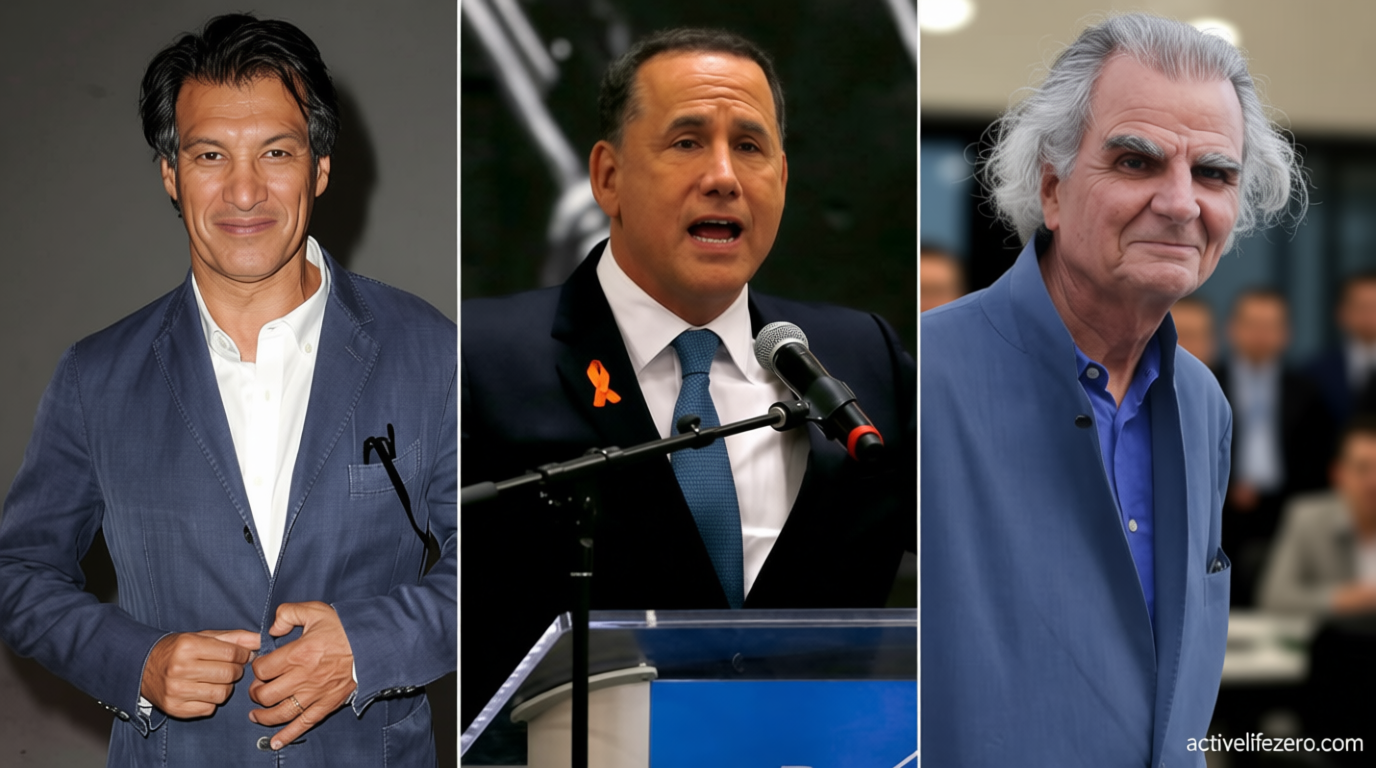Here is who Epstein’s longtime assistant accused of sexual abuse